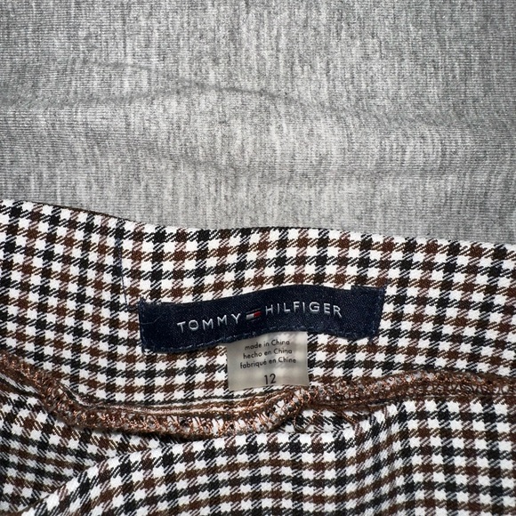 Tommy Hilfiger Pull On Pants - Picture 5 of 6